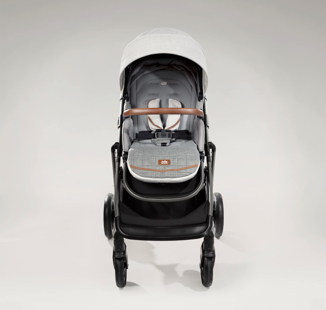Aeria  stroller signature Oyster