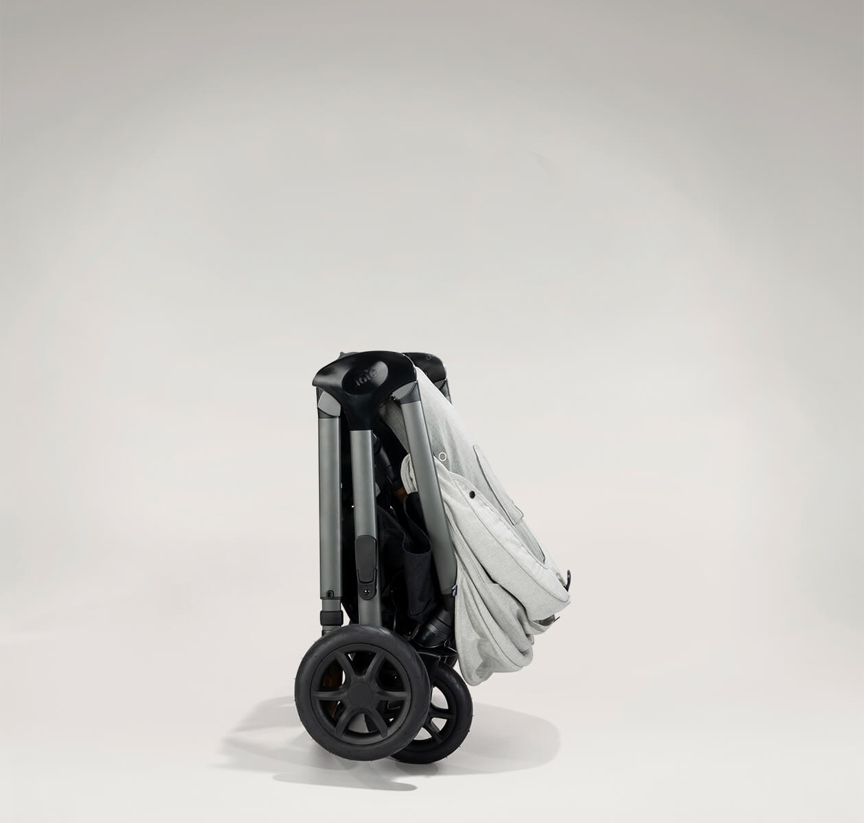 Finiti stroller signature Oyster