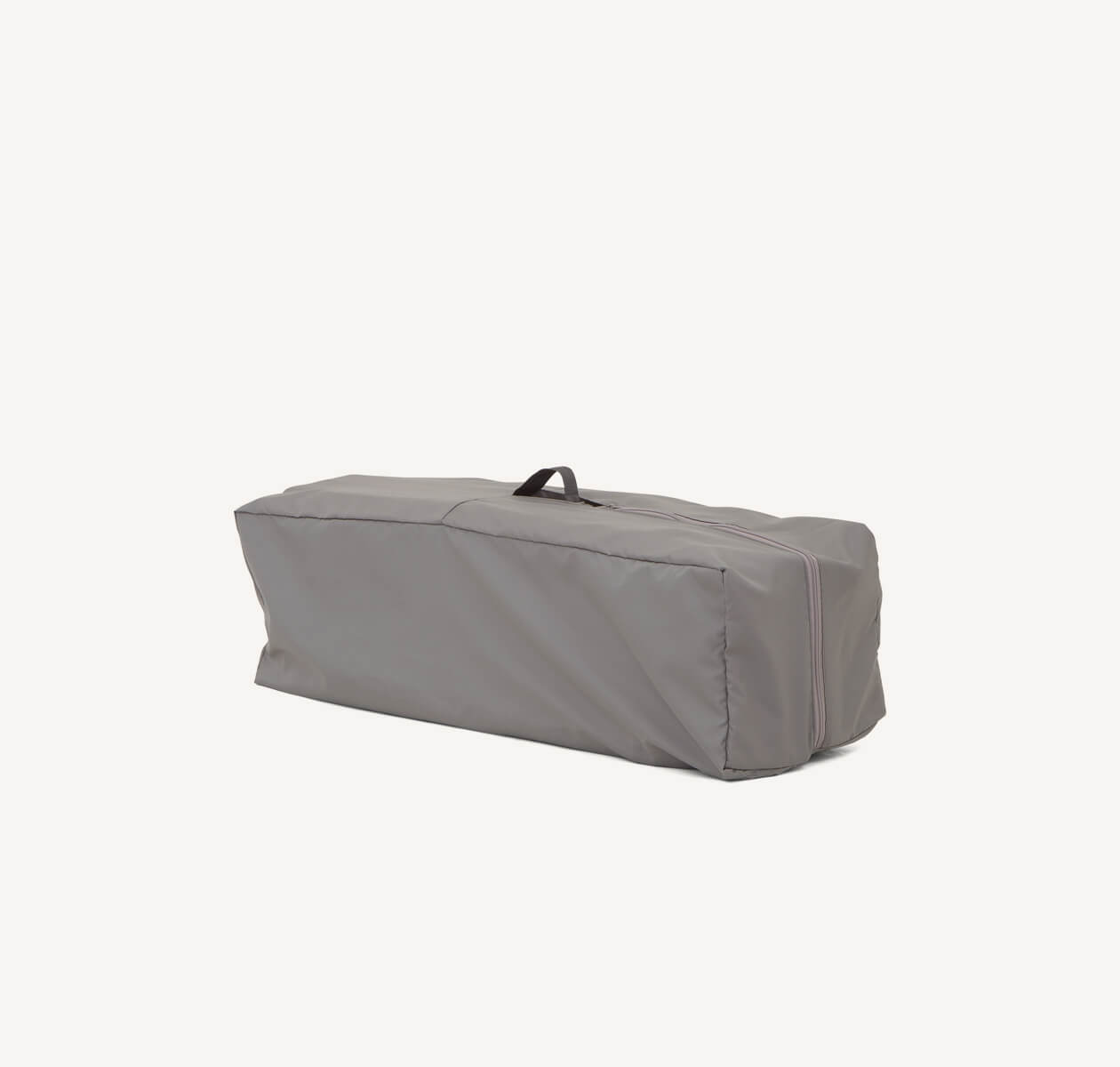 Kubbie sleep Foggy Gray