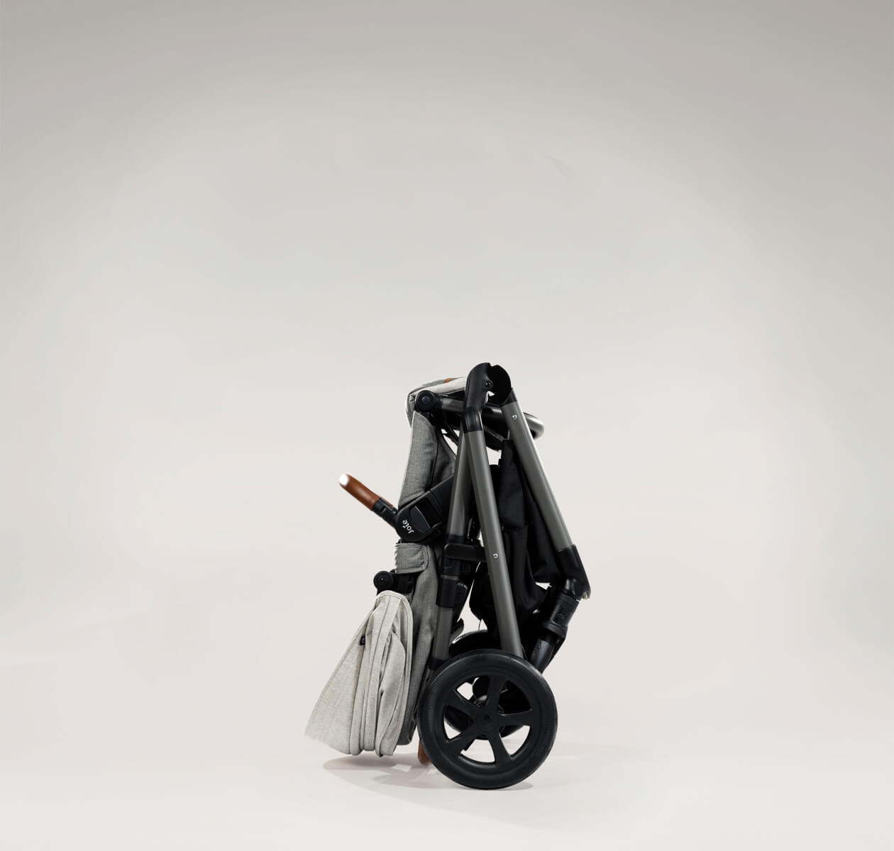 Aeria  stroller signature Oyster