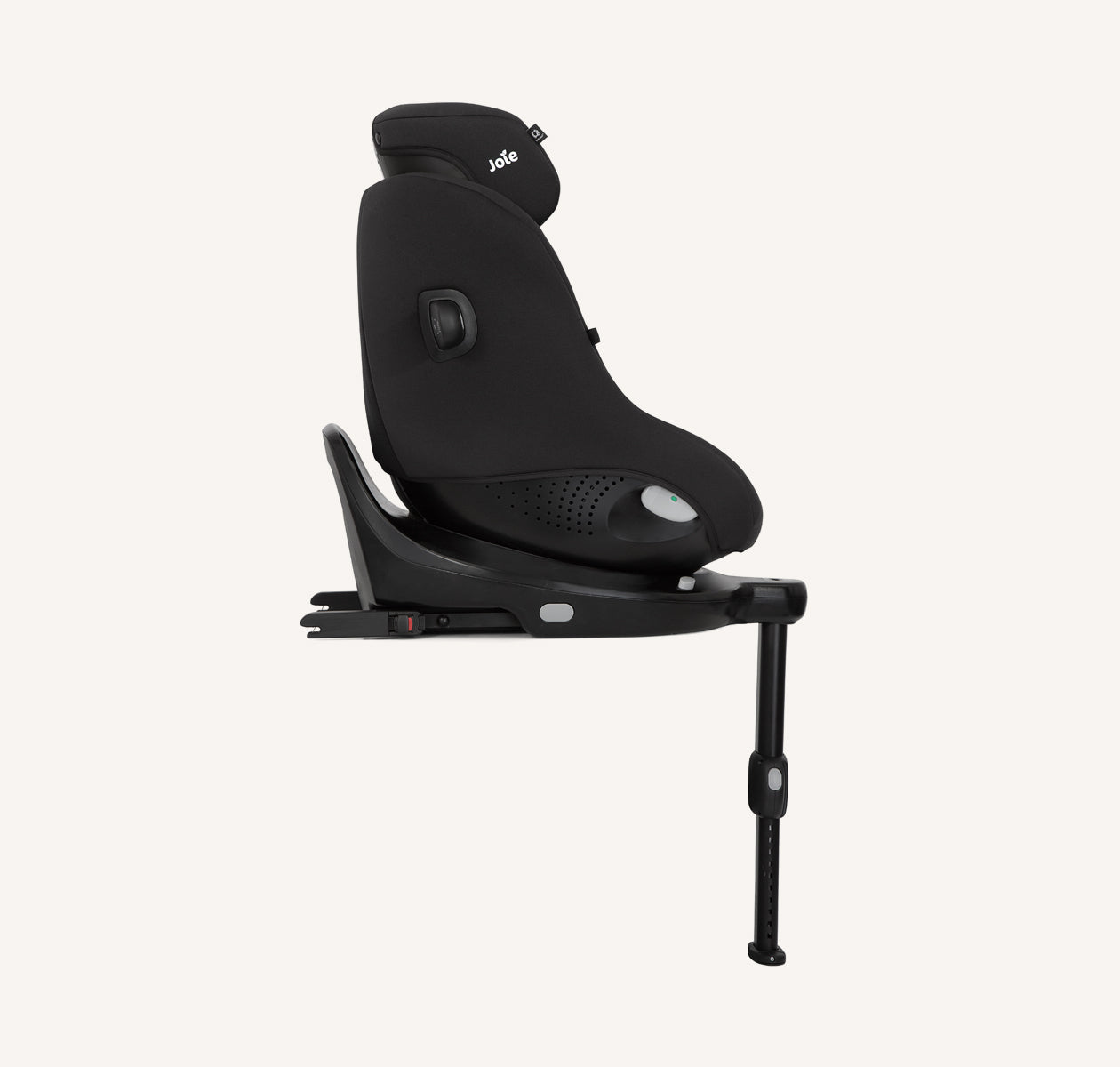 I-pivot spin 360 Shale