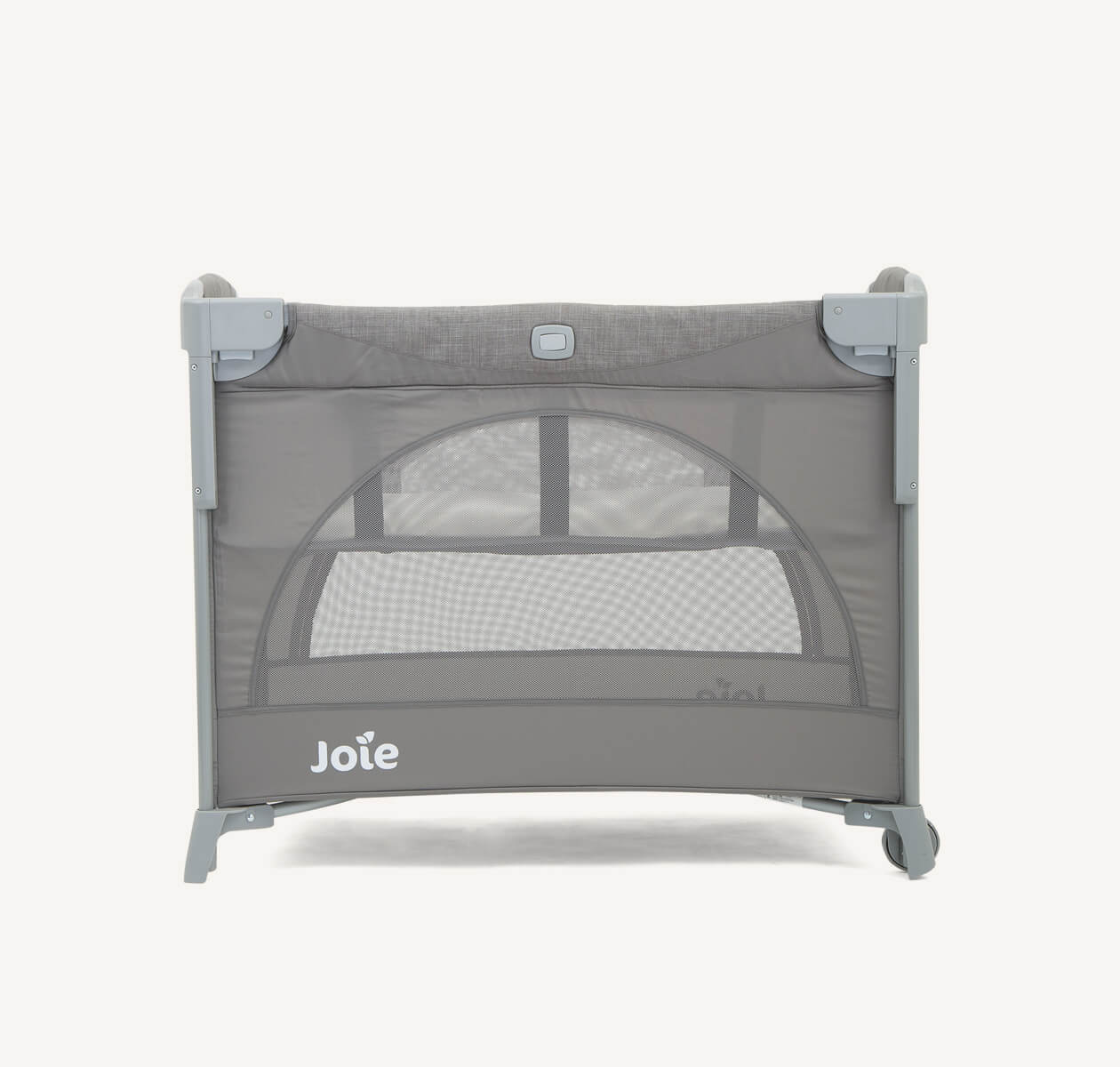 Kubbie sleep Foggy Gray