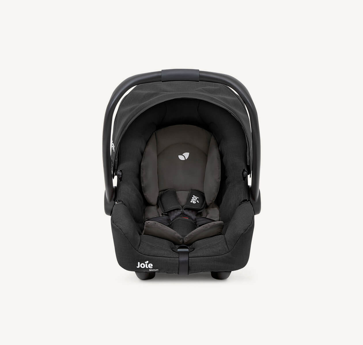 Gemm car seat Shale