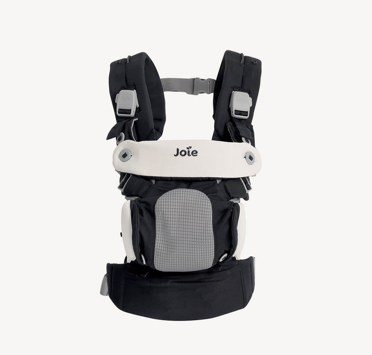 Savvy 4 in 1 Black Pepper