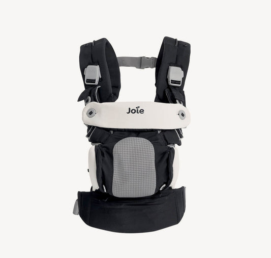 Savvy 4 in 1 Black Pepper