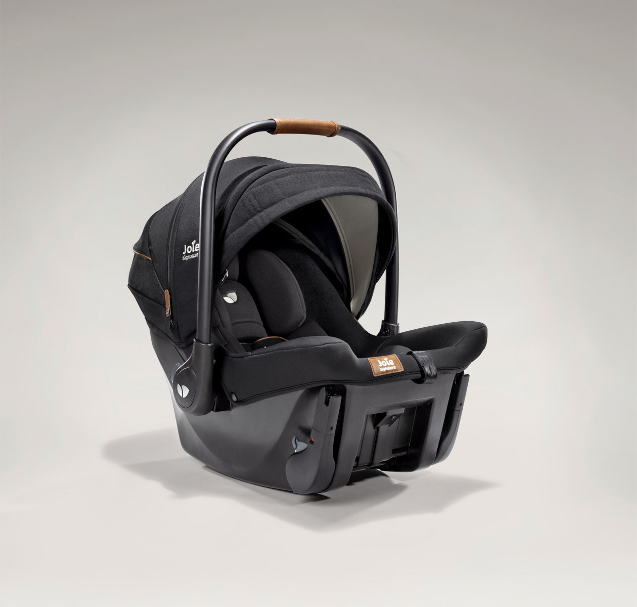 Sprint Isofix car seat Carbon