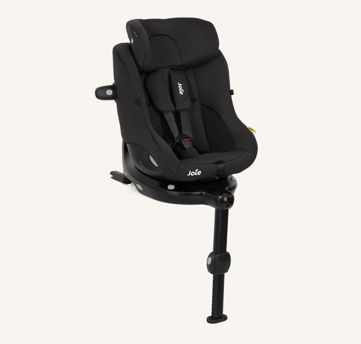 I-pivot spin 360 Shale