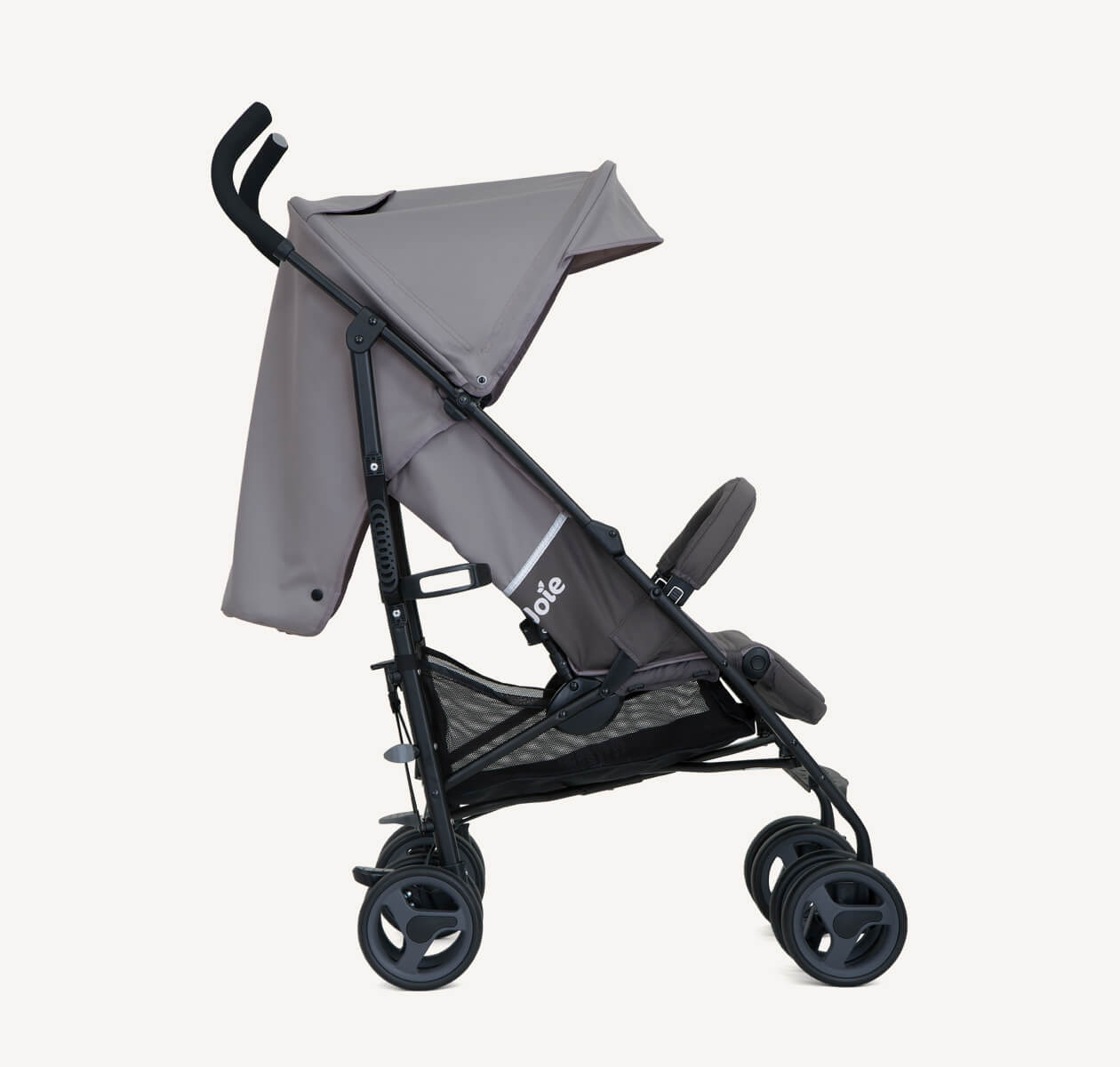 Nitro LX Dark pewter