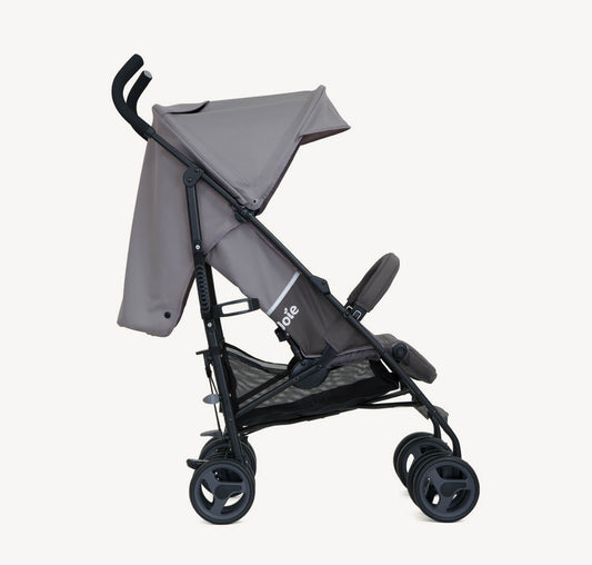 Nitro LX Dark pewter