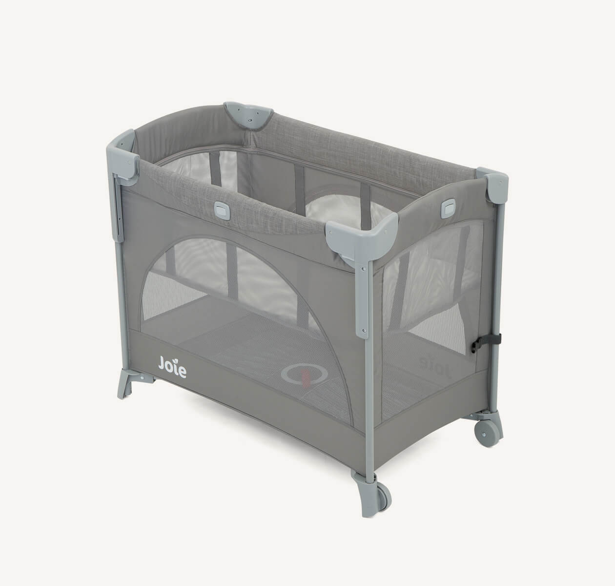 Kubbie sleep Foggy Gray