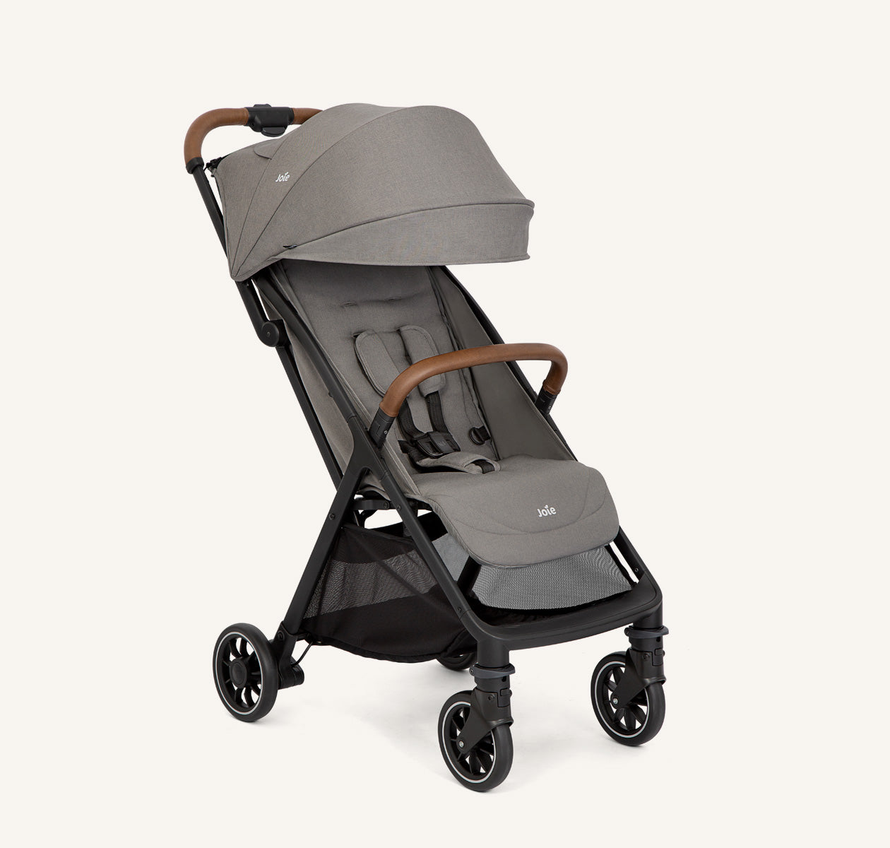 Pact pro travel system Pebble