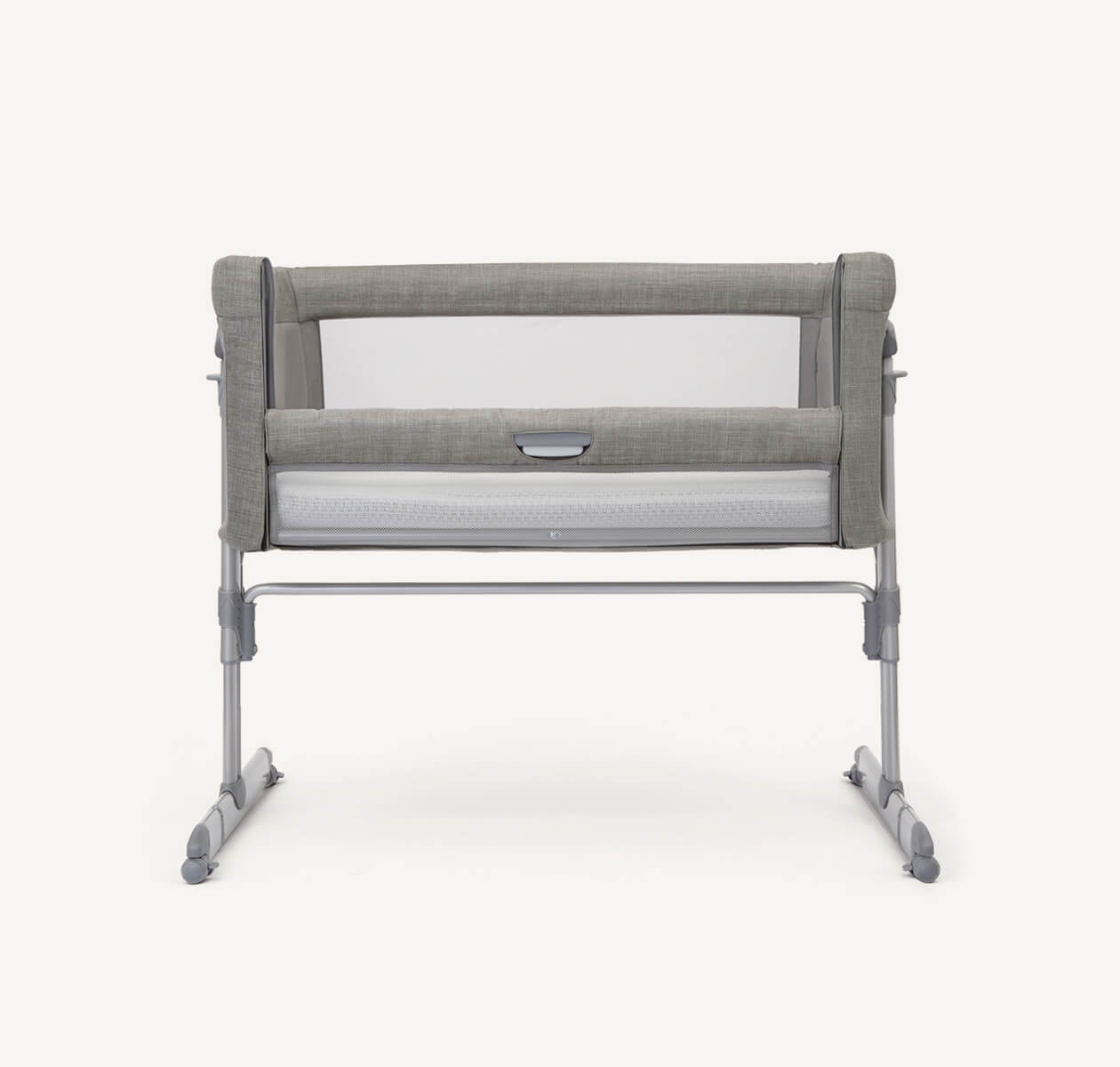 Roomie Glide Foggy Gray