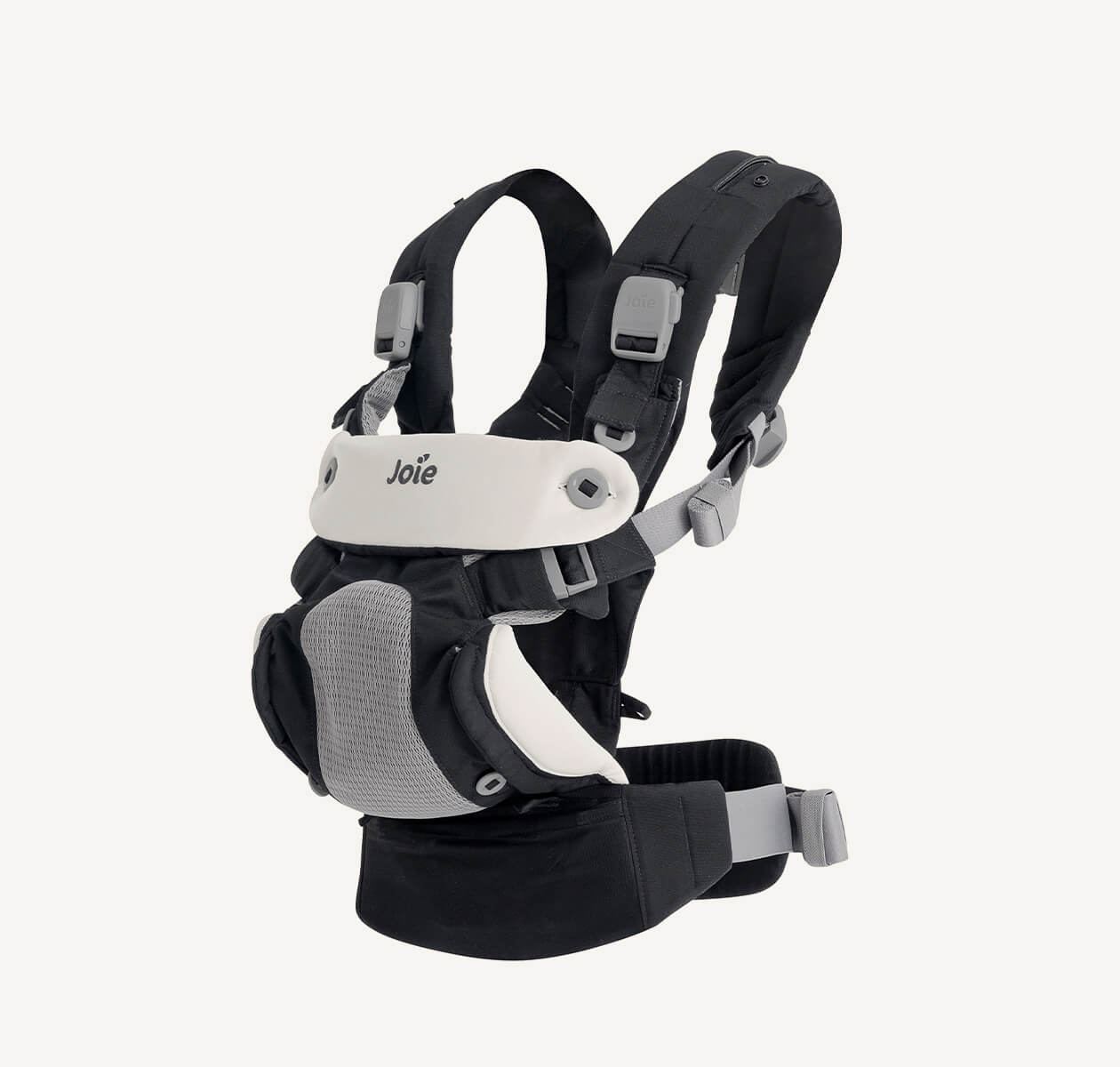 Savvy 4 in 1 Black Pepper
