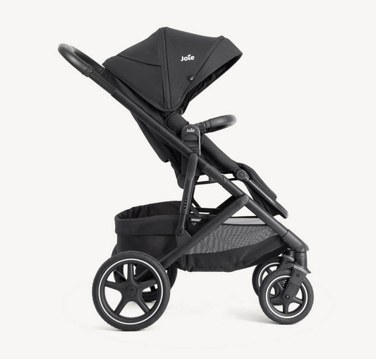 Joie - Elara Stroller With Adapters & Mommy Bag