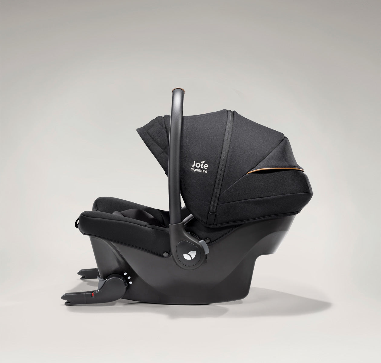 Sprint Isofix car seat Carbon