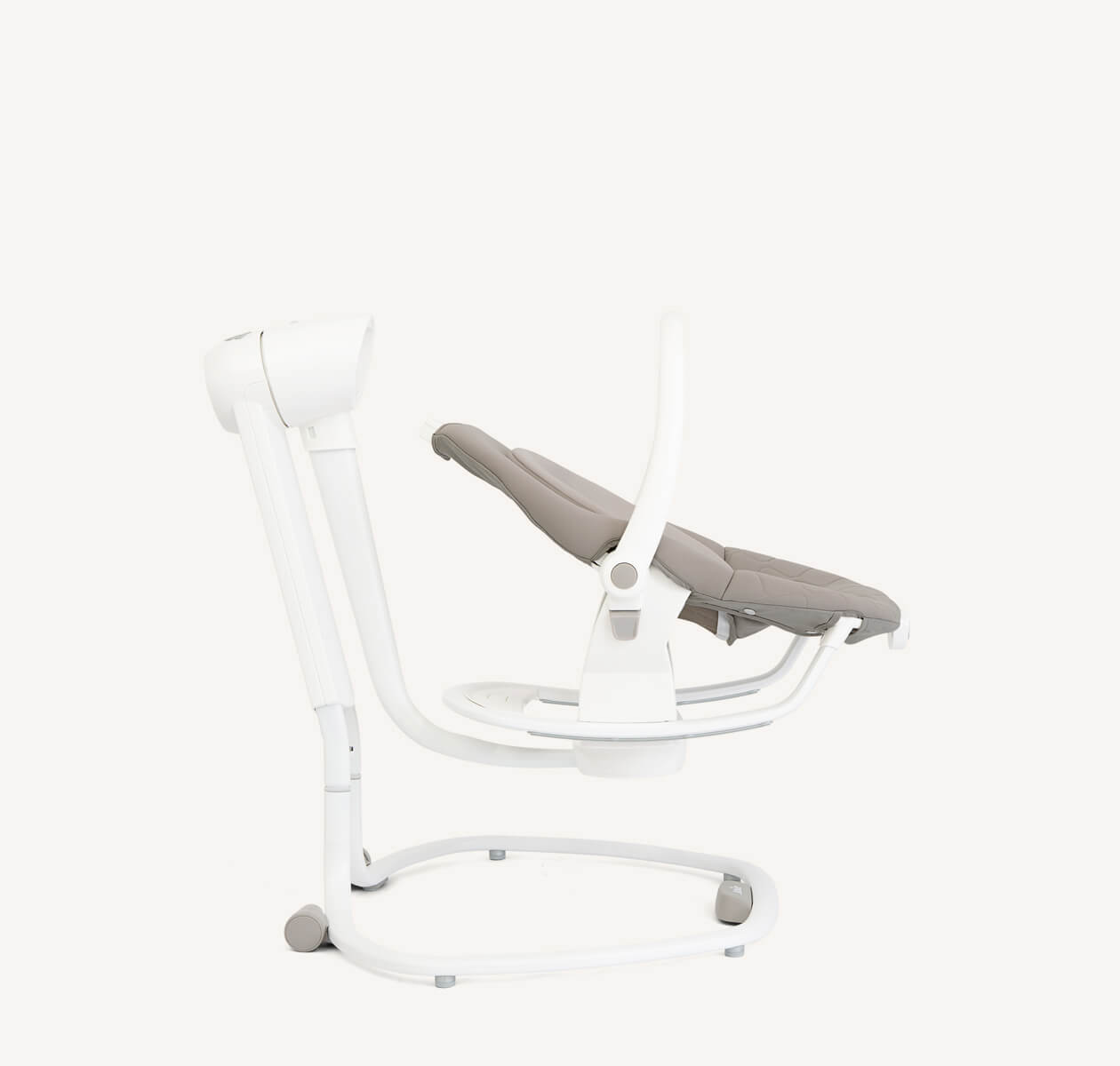 Serina 2 in 1 Walnut