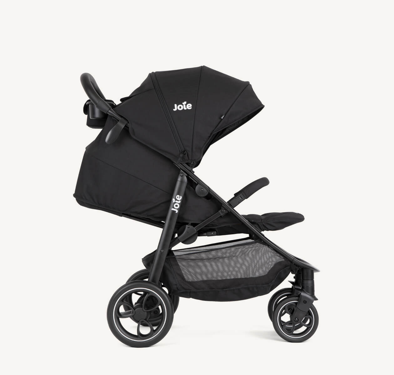 Litetrax Shale + i-snug 2 car seat