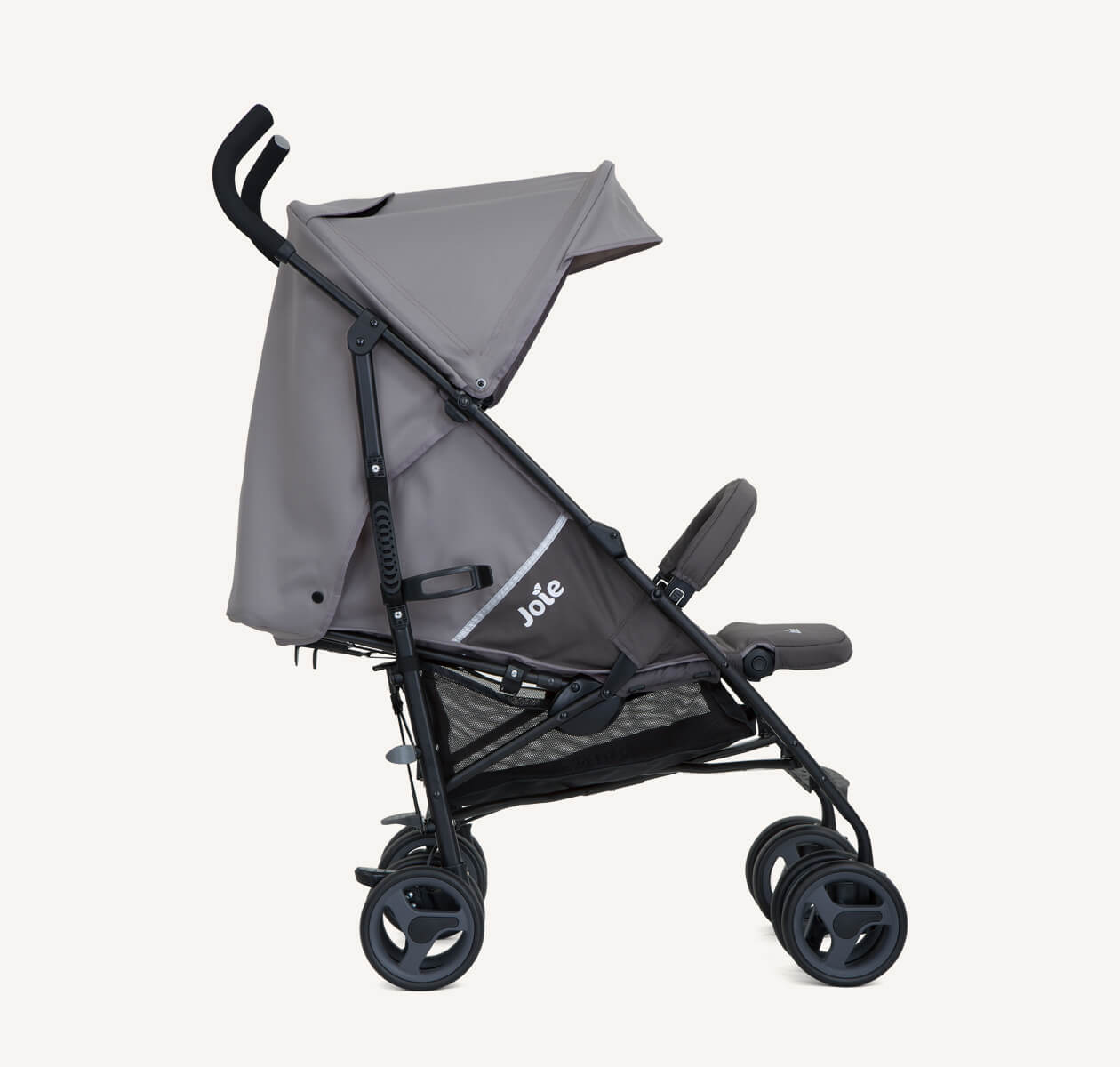 Nitro LX Dark pewter