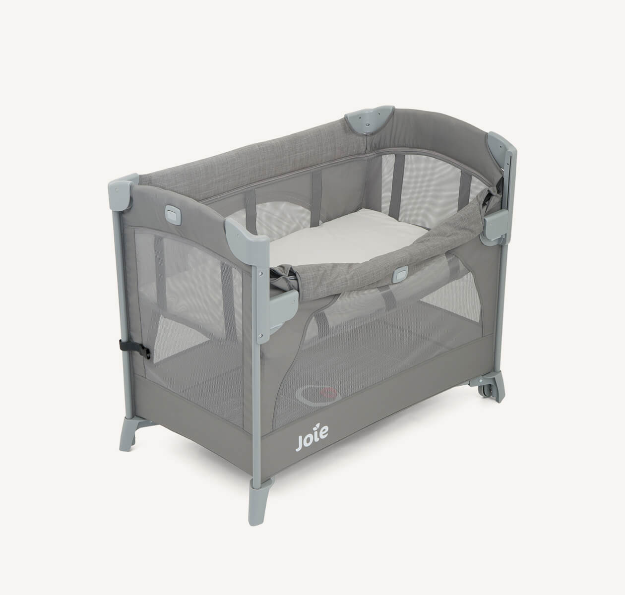 Kubbie sleep Foggy Gray