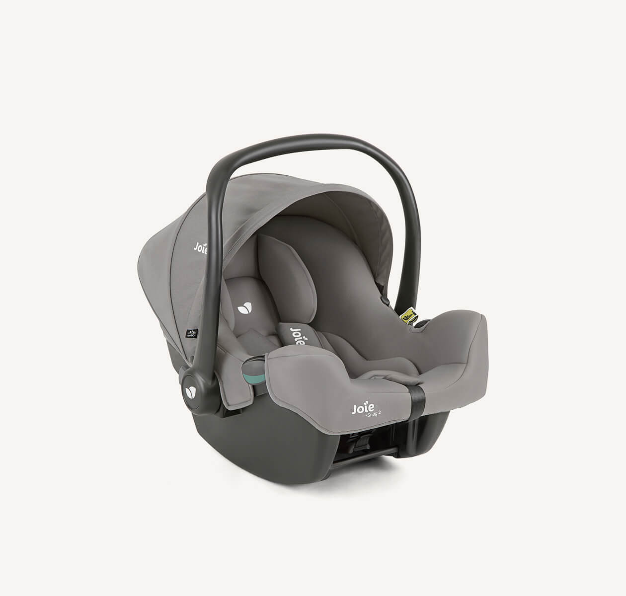 Pact pro travel system Pebble