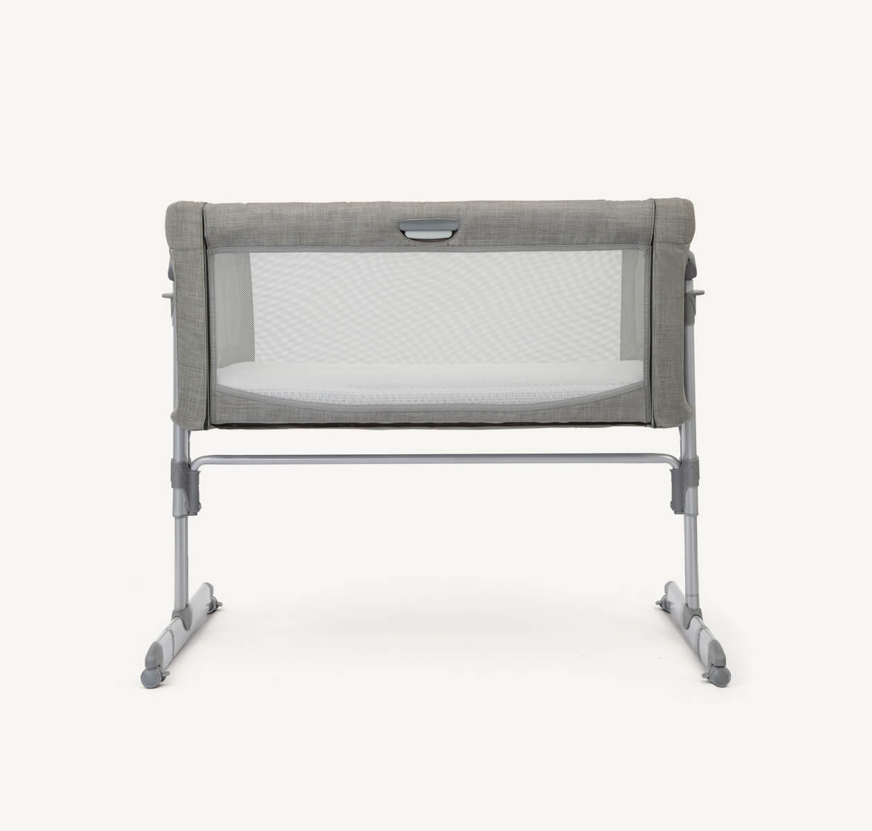 Roomie Glide Foggy Gray