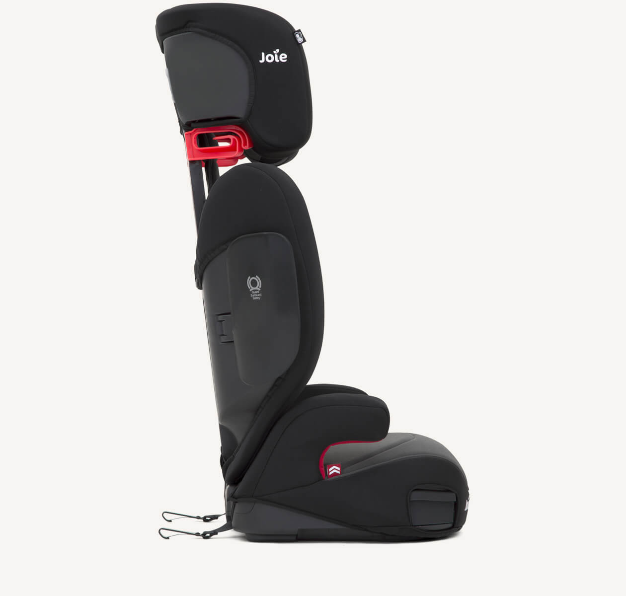 Trillo LX  Ember