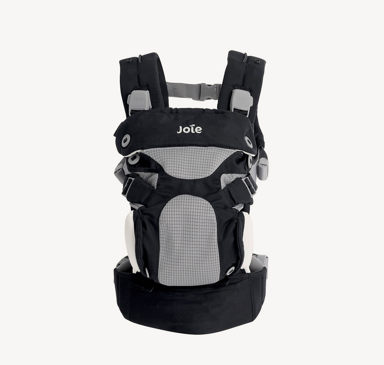 Savvy 4 in 1 Black Pepper