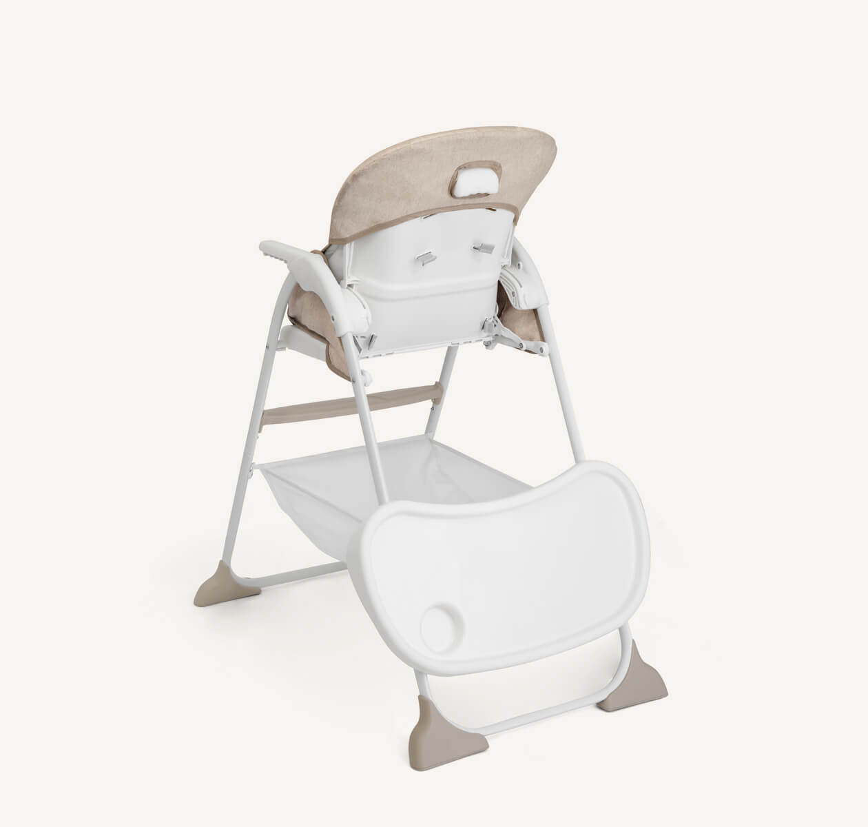 Joie - Mimzy Snacker - Taupe