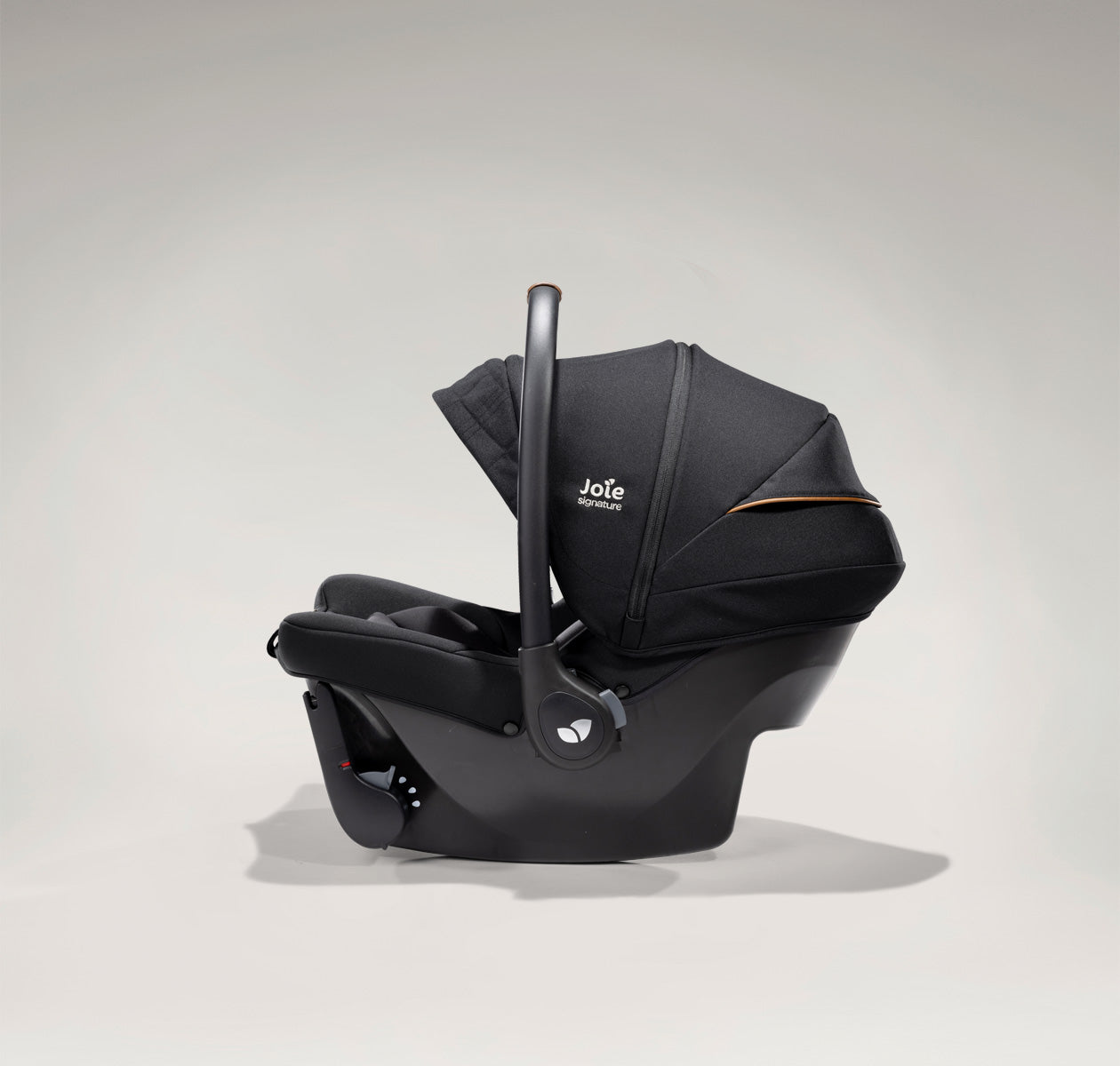 Sprint Isofix car seat Carbon