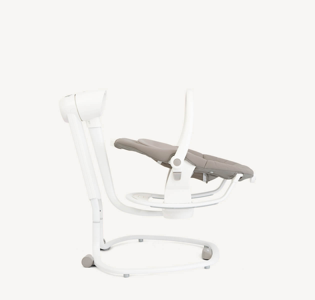 Serina 2 in 1 Walnut