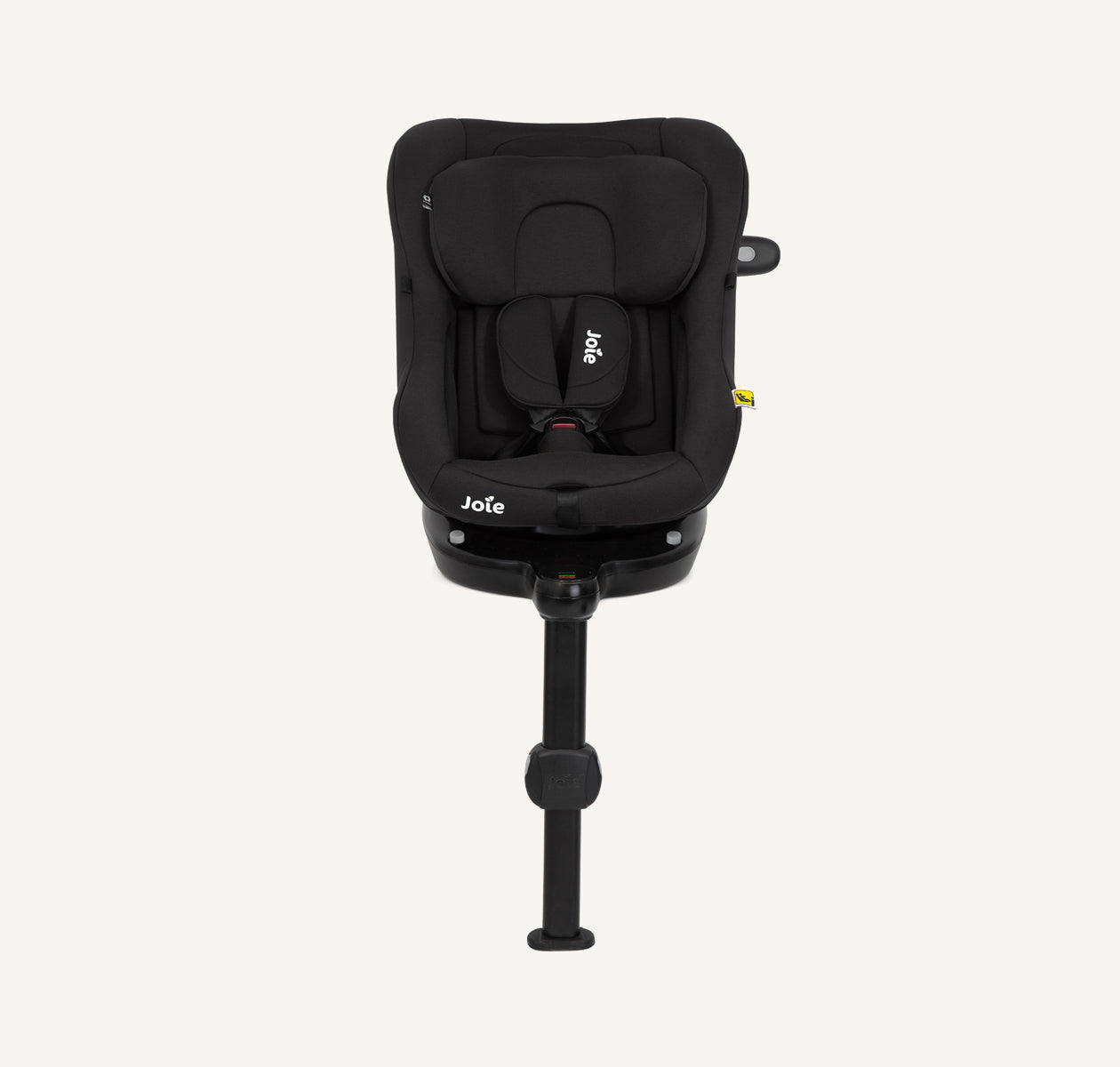 I-pivot spin 360 Shale