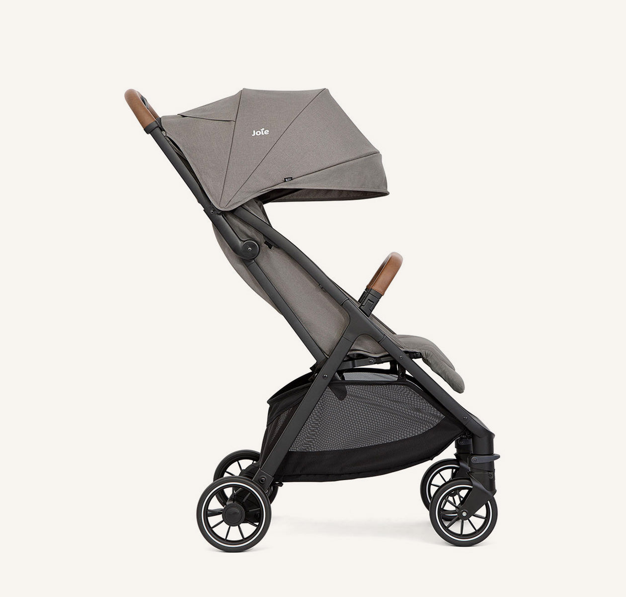 Pact pro travel system Pebble