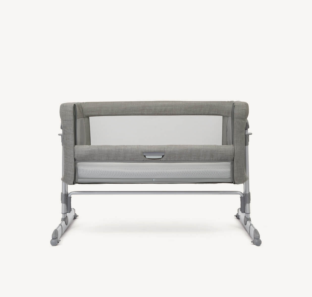 Roomie Glide Foggy Gray