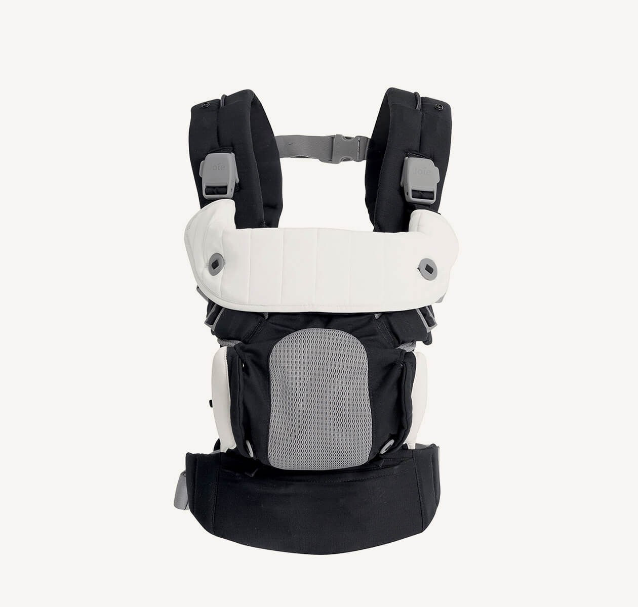 Savvy 4 in 1 Black Pepper