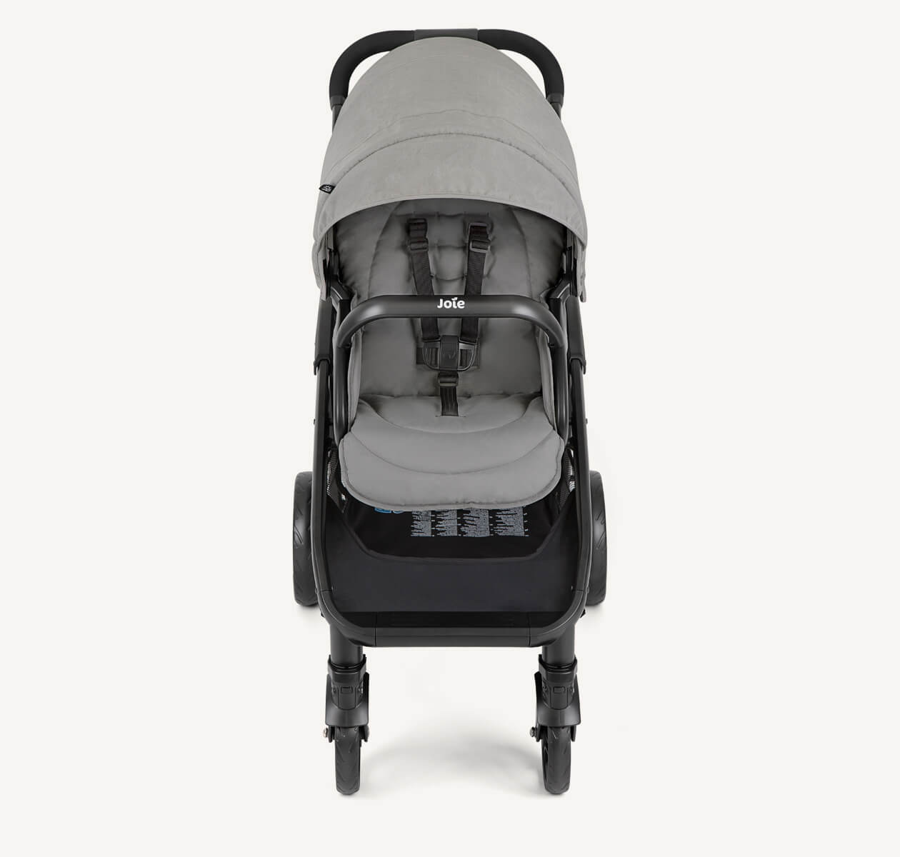 Evalite duo stroller Pebble