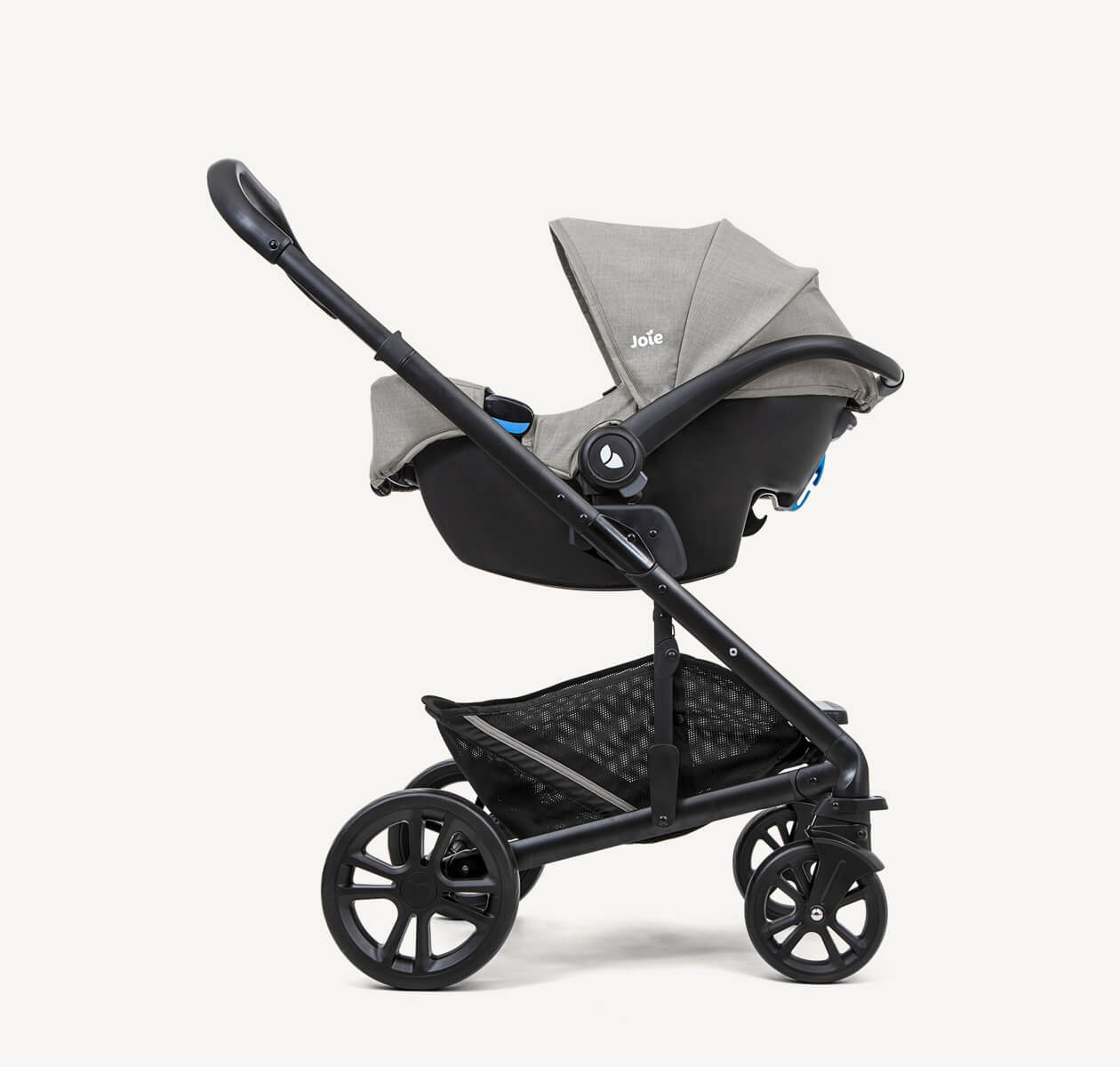 Gemm car seat Pebble