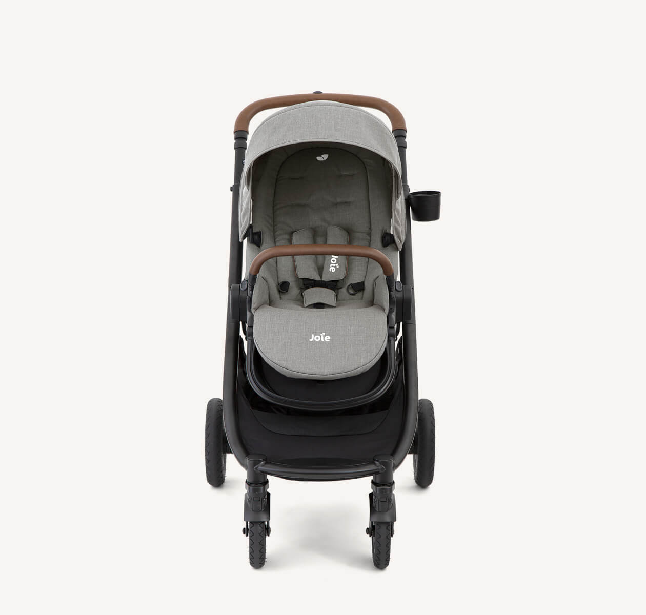 Versatrax Stroller Pebble
