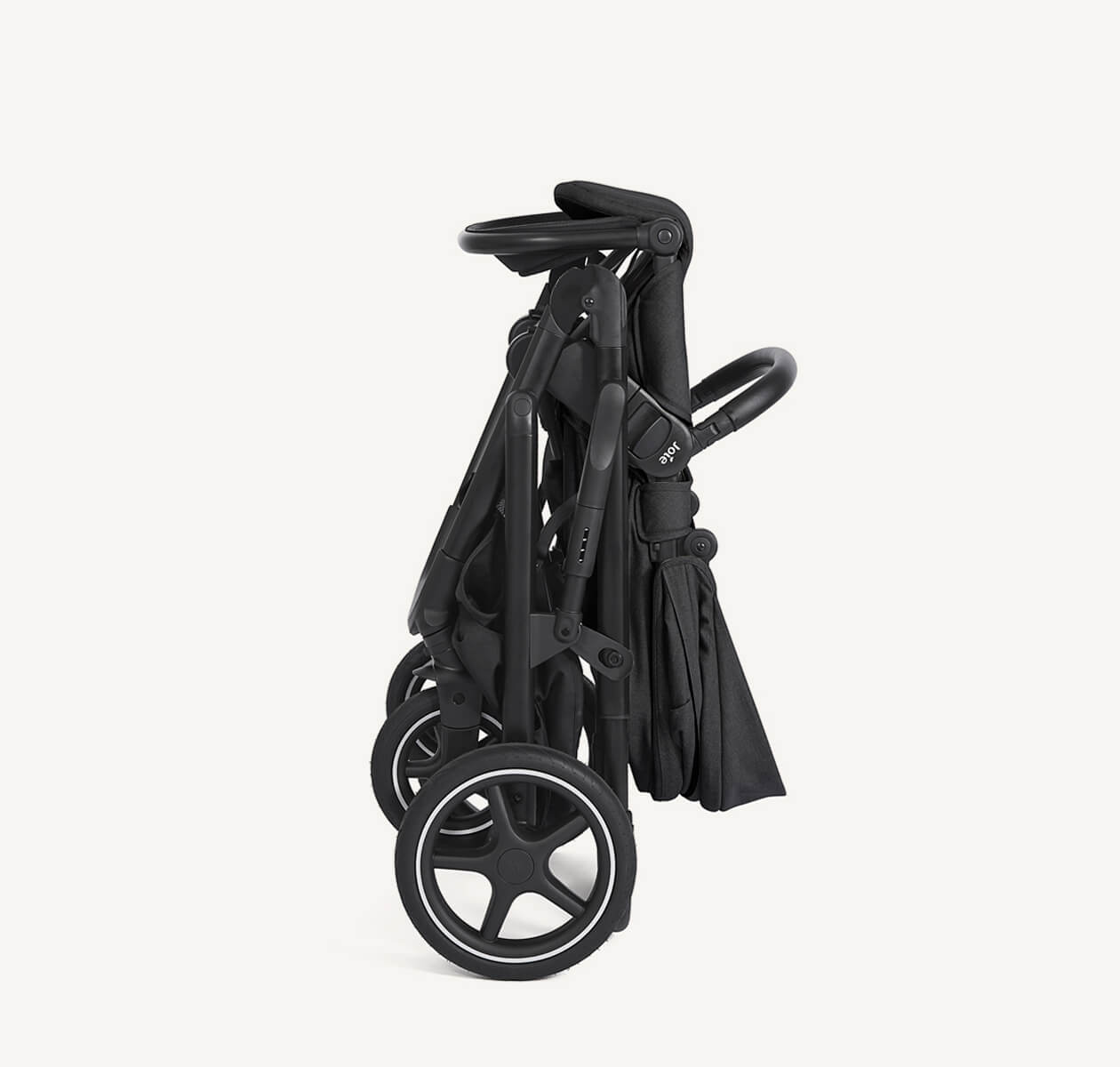 Joie - Elara Stroller With Adapters & Mommy Bag - Part Of Complete set With I-Gemm Car Seat
