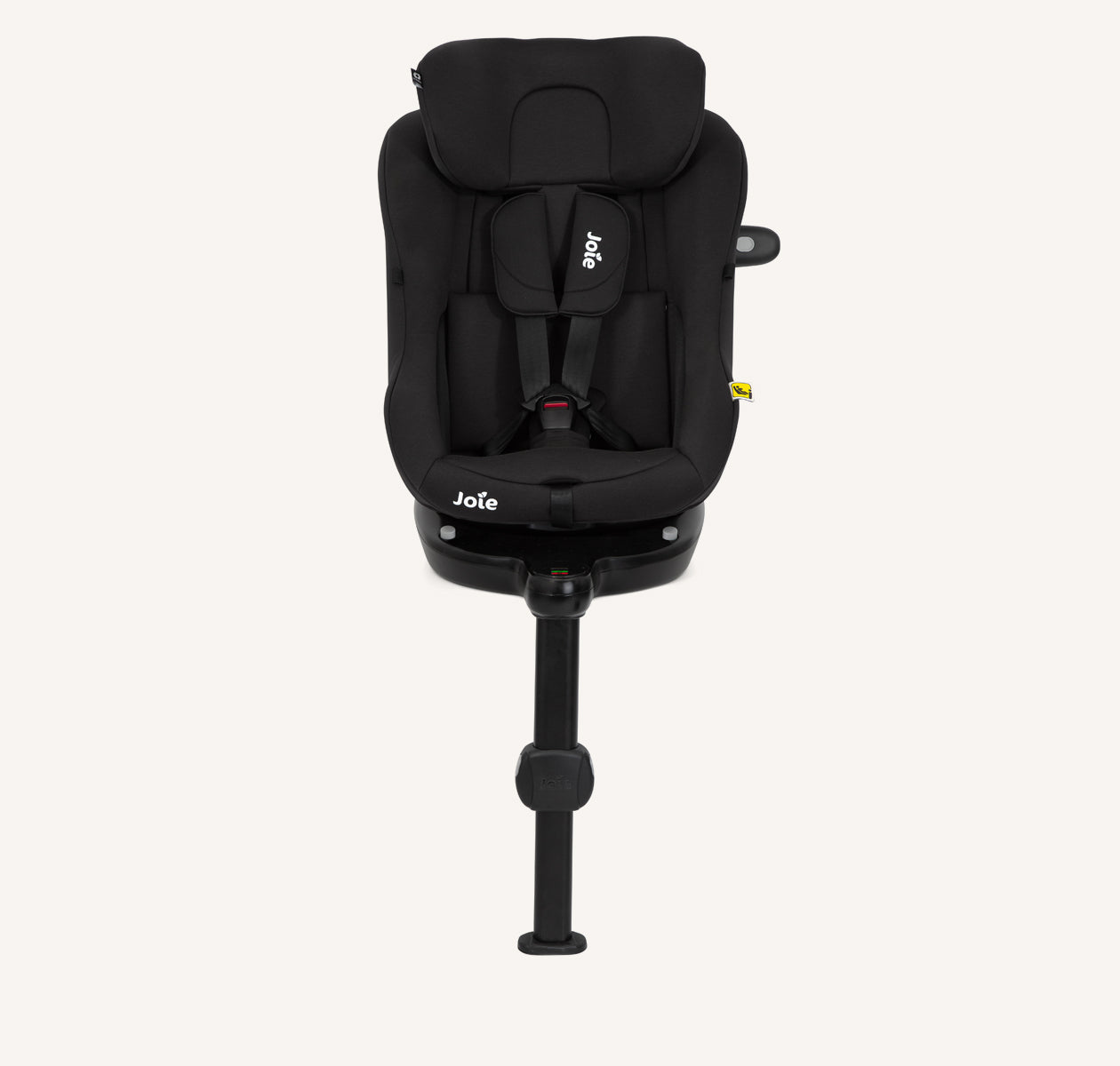 I-pivot spin 360 Shale