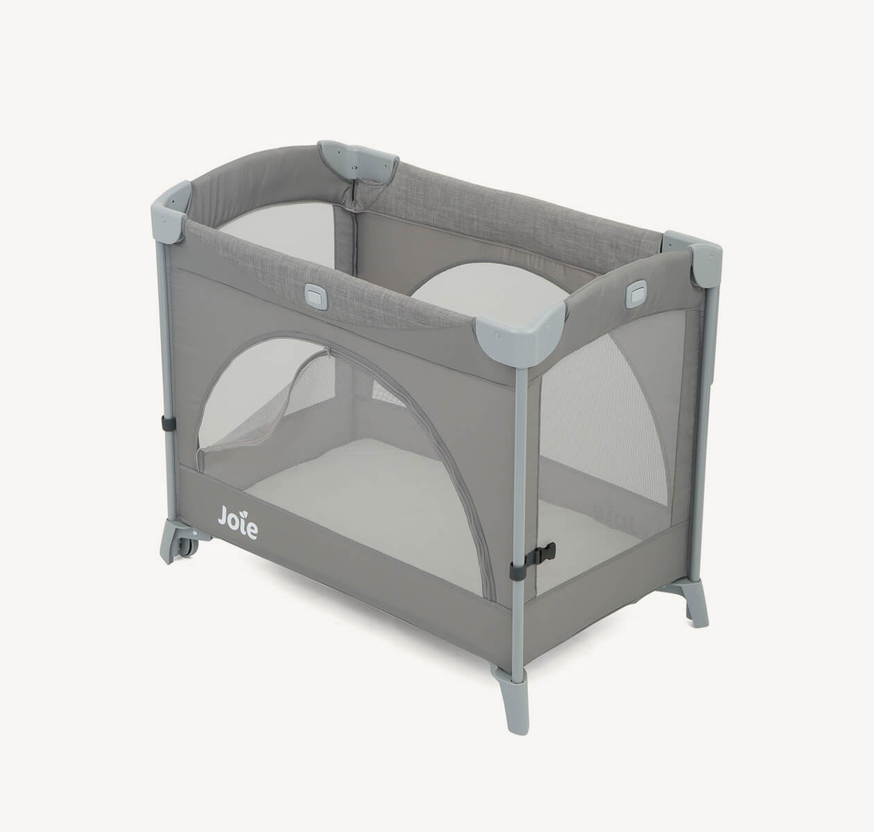 Kubbie sleep Foggy Gray