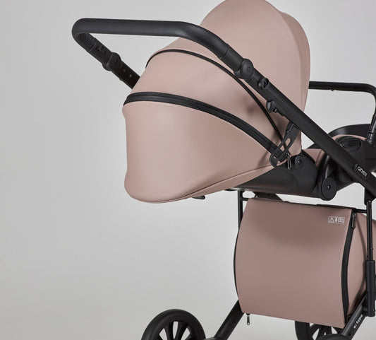 Anex - Sport E/Type - 02A Stroller - Soul