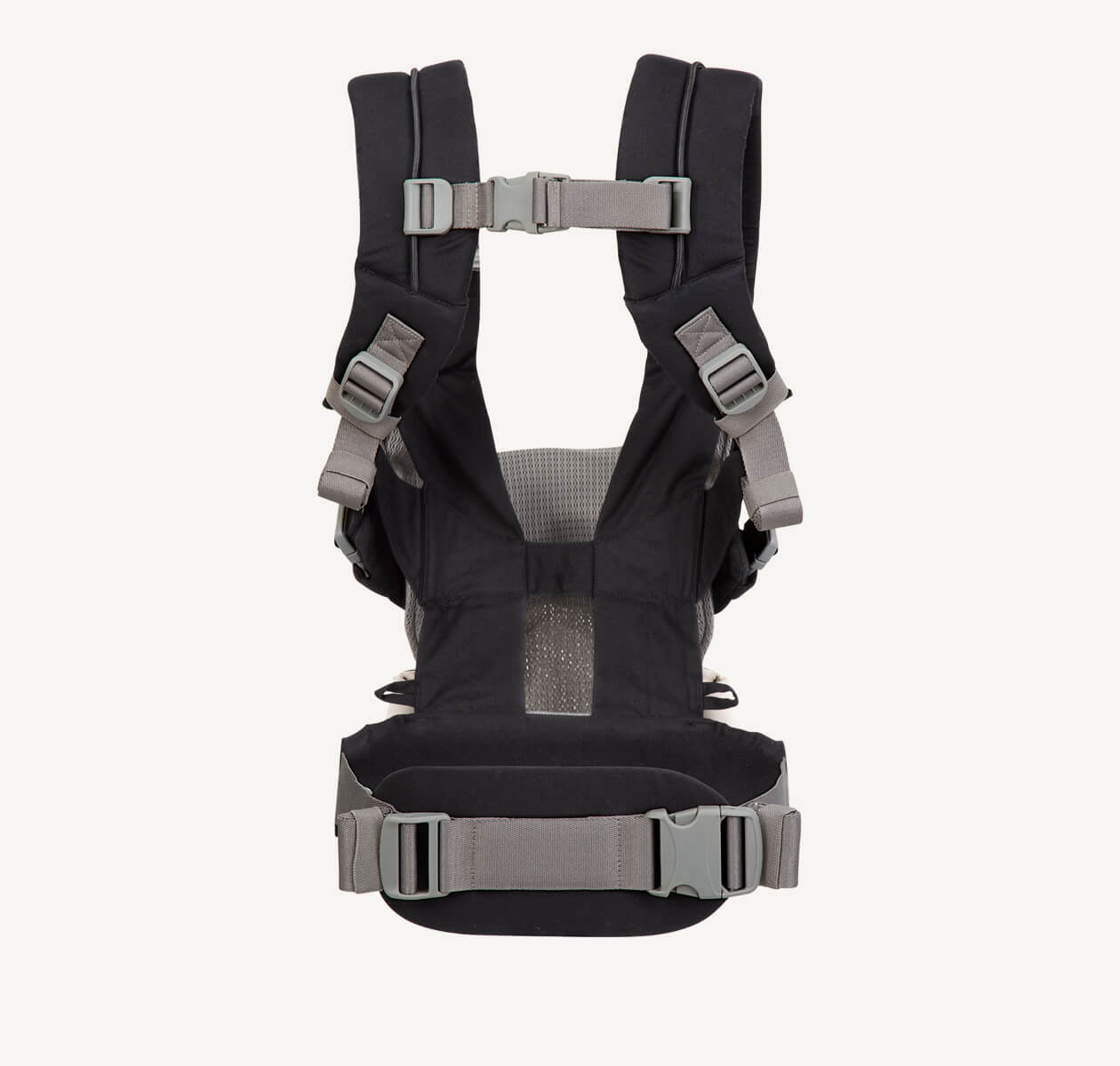 Savvy 4 in 1 Black Pepper