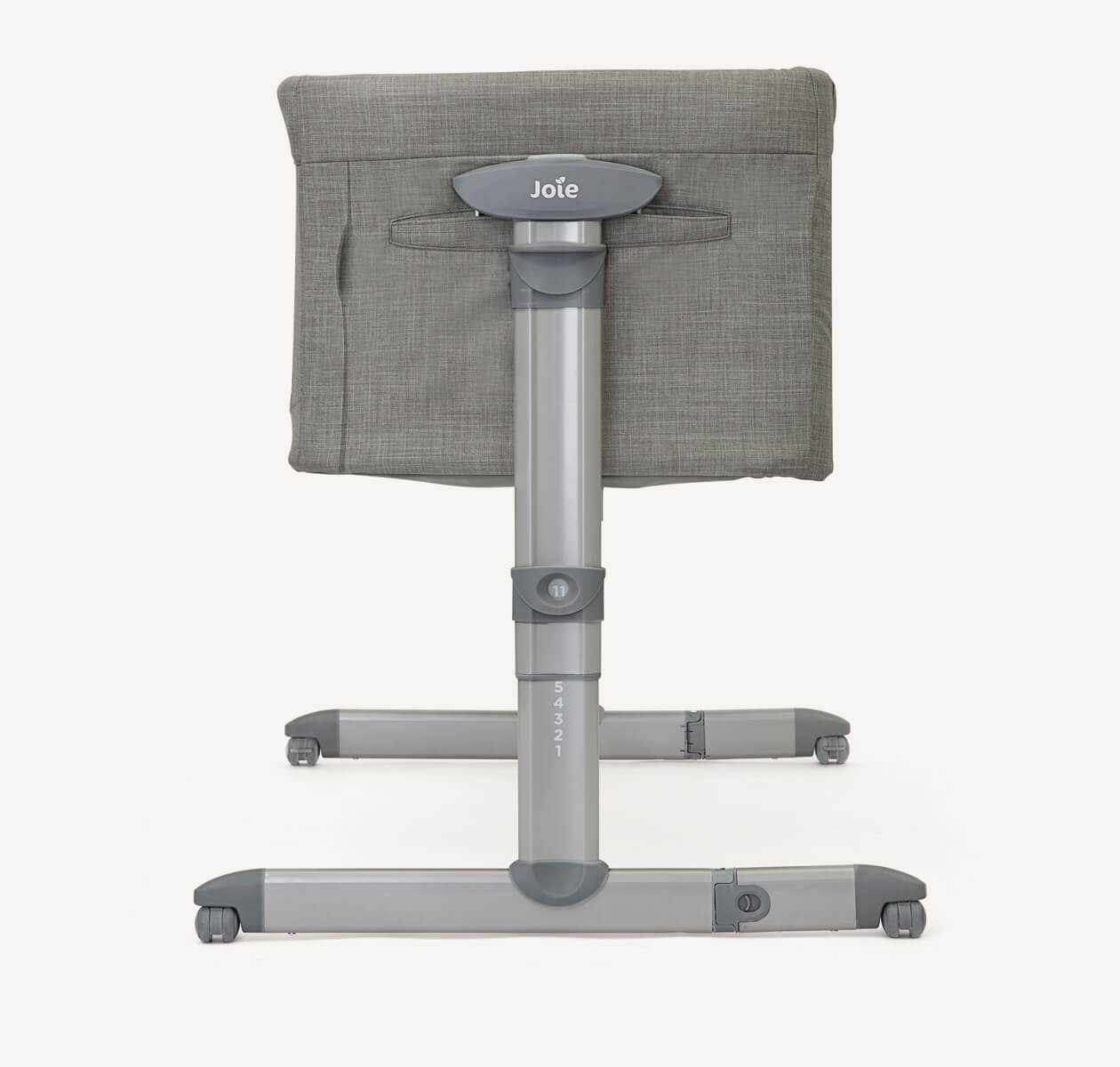 Roomie Glide Foggy Gray