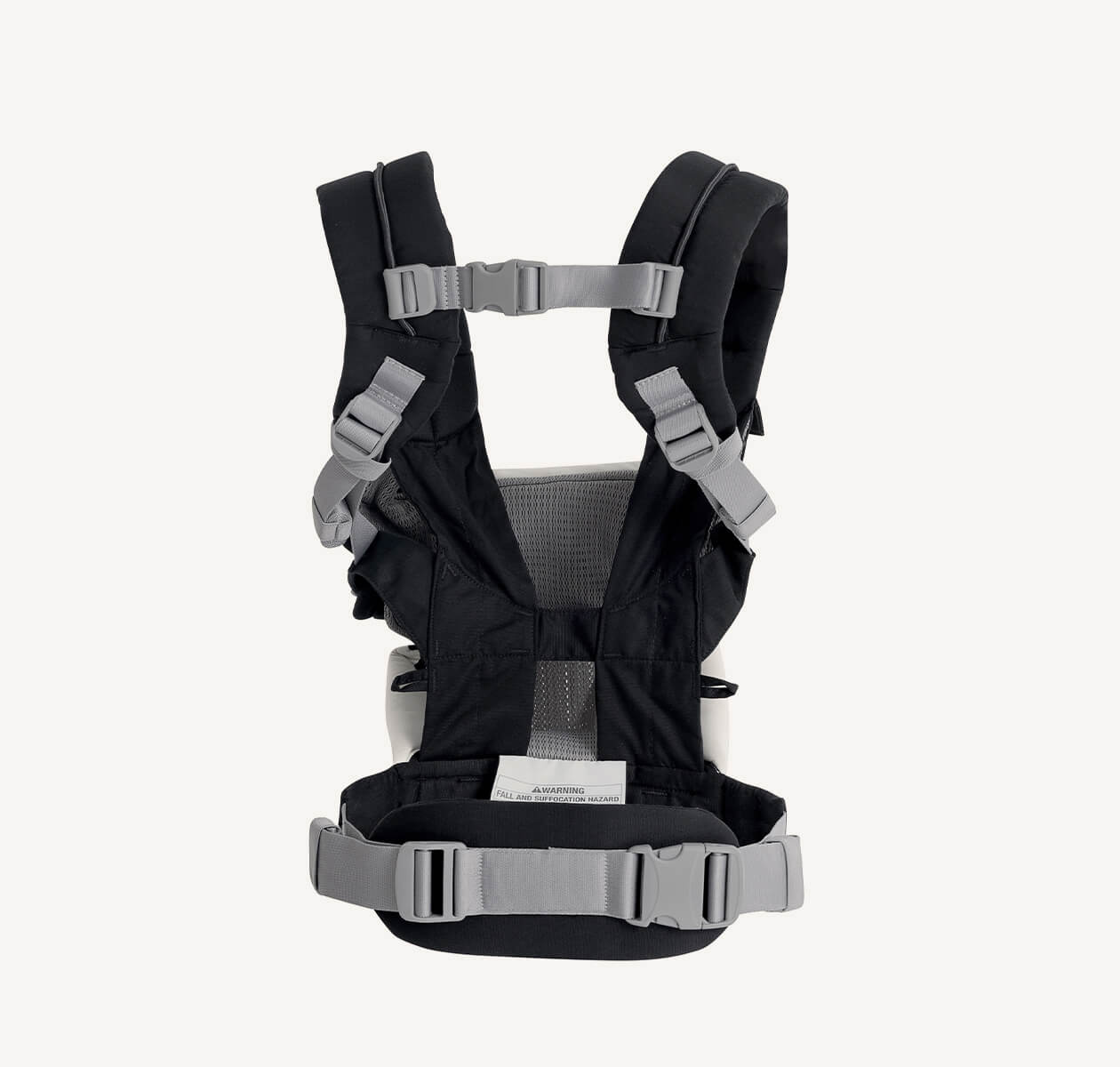 Savvy 4 in 1 Black Pepper