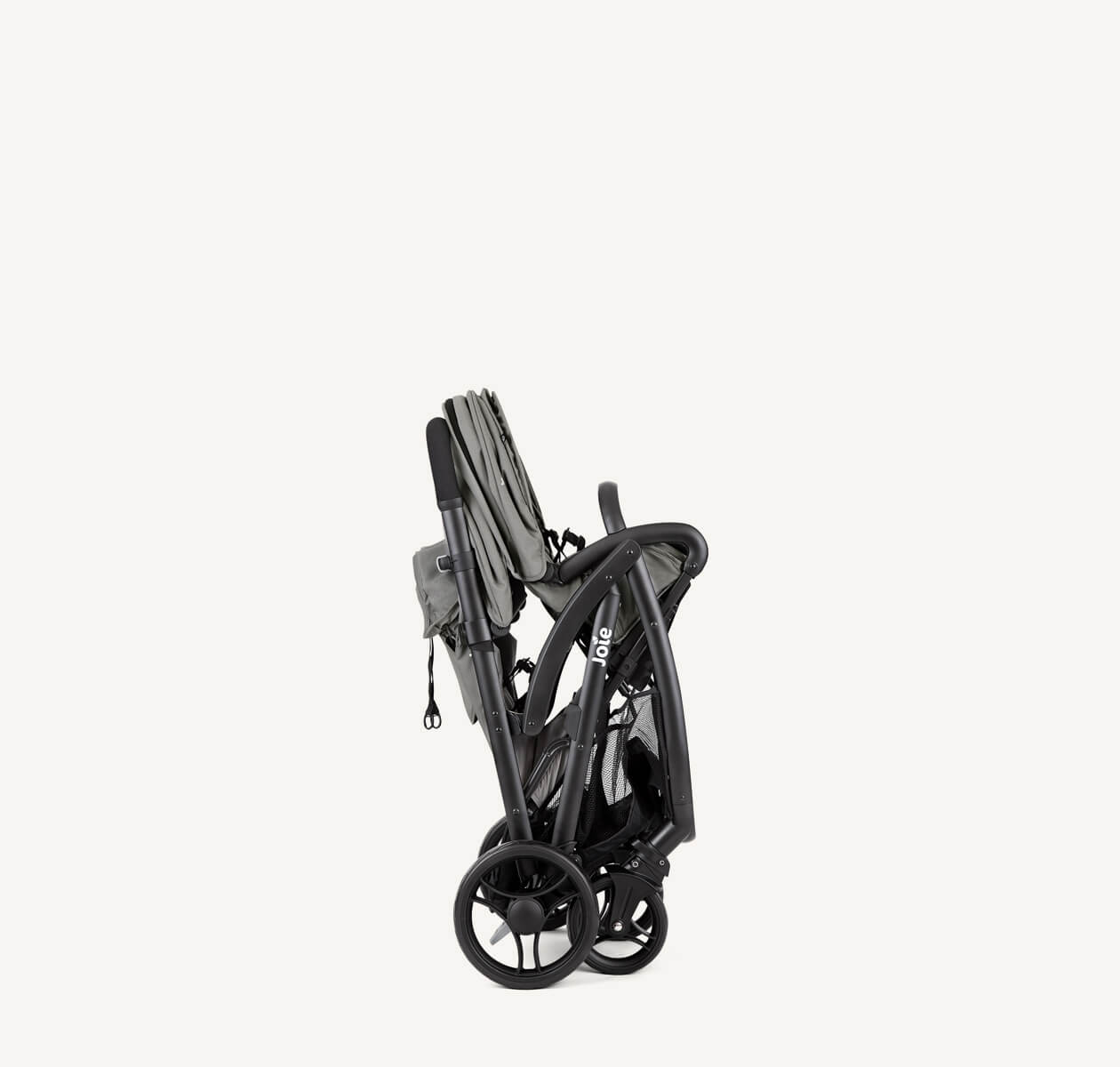 Evalite duo stroller Pebble