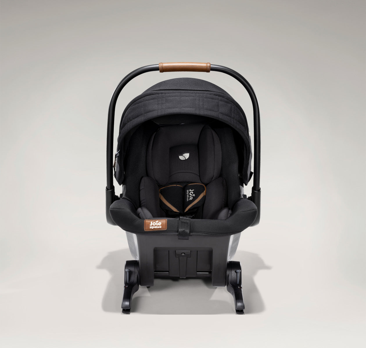 Sprint Isofix car seat Carbon