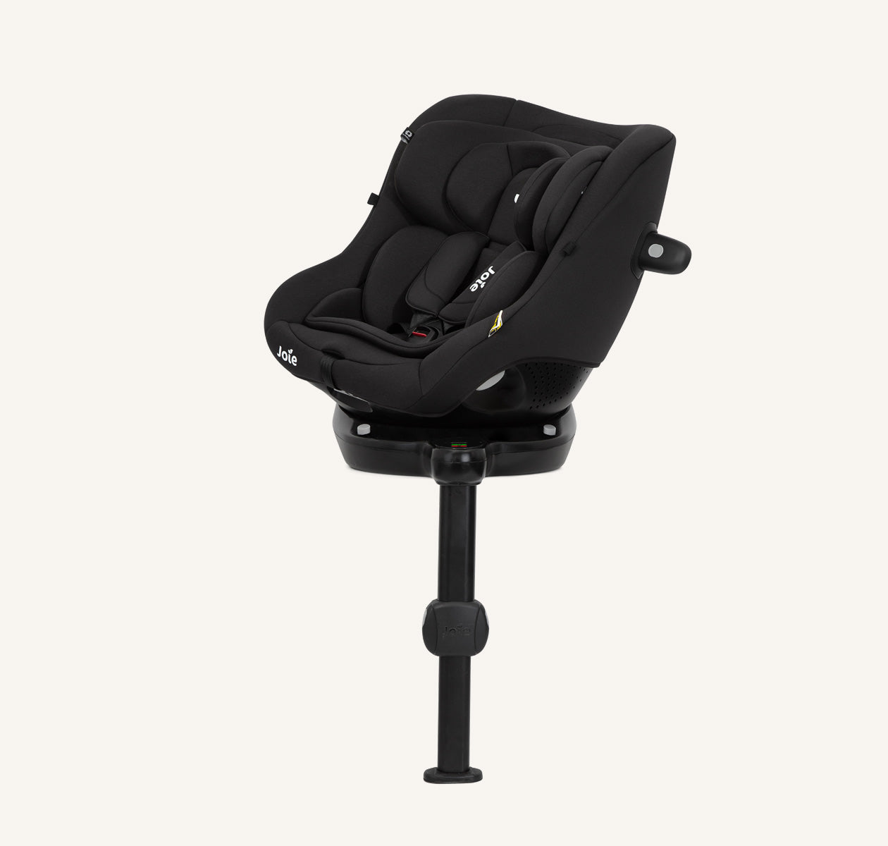 I-pivot spin 360 Shale