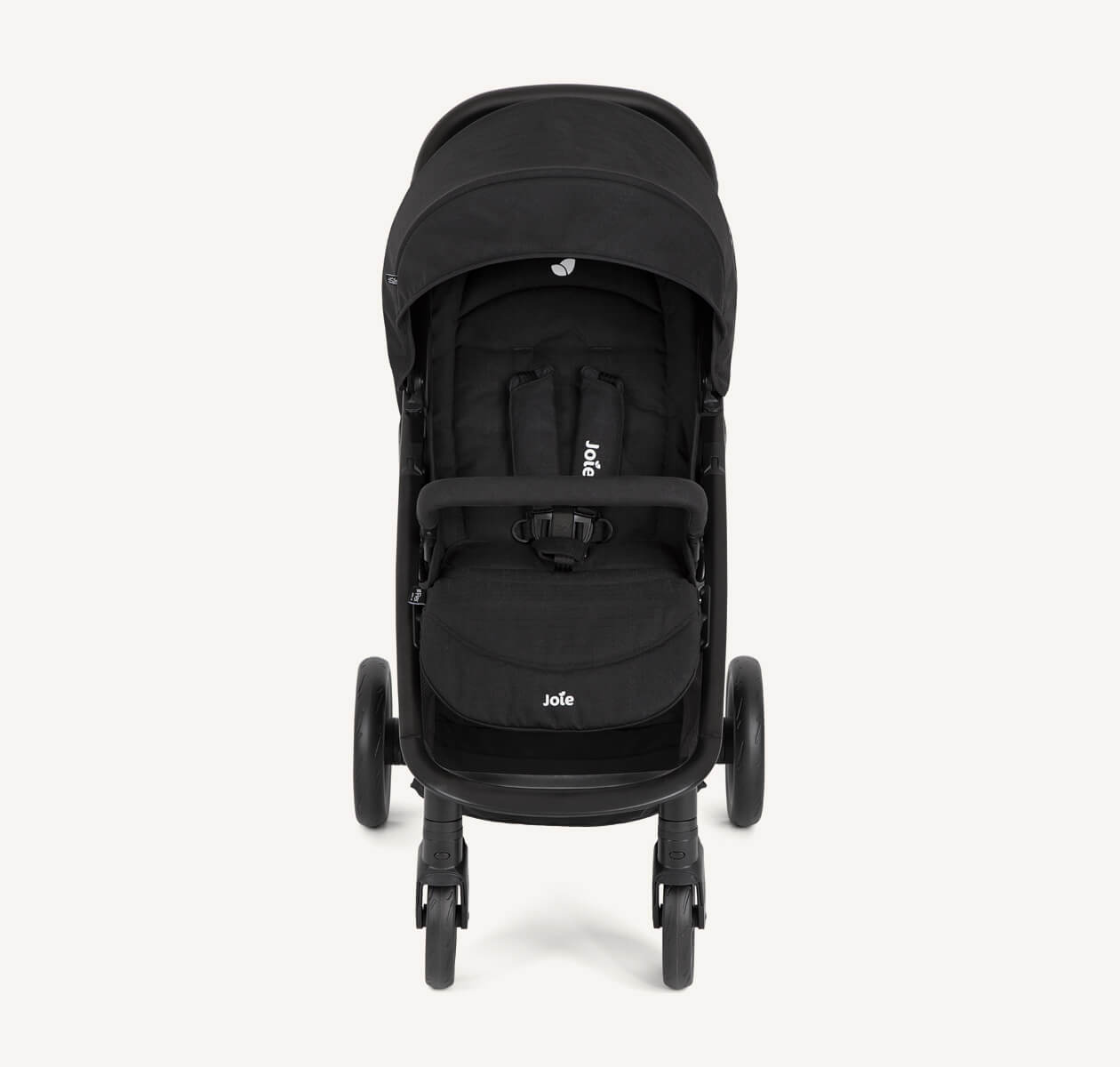 Litetrax Shale + Gemm car seat
