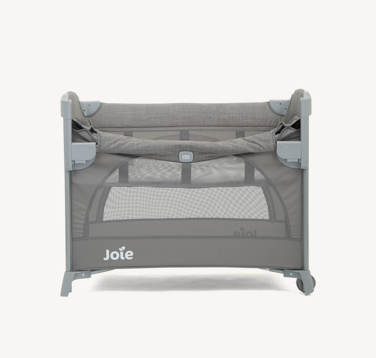 Kubbie sleep Foggy Gray