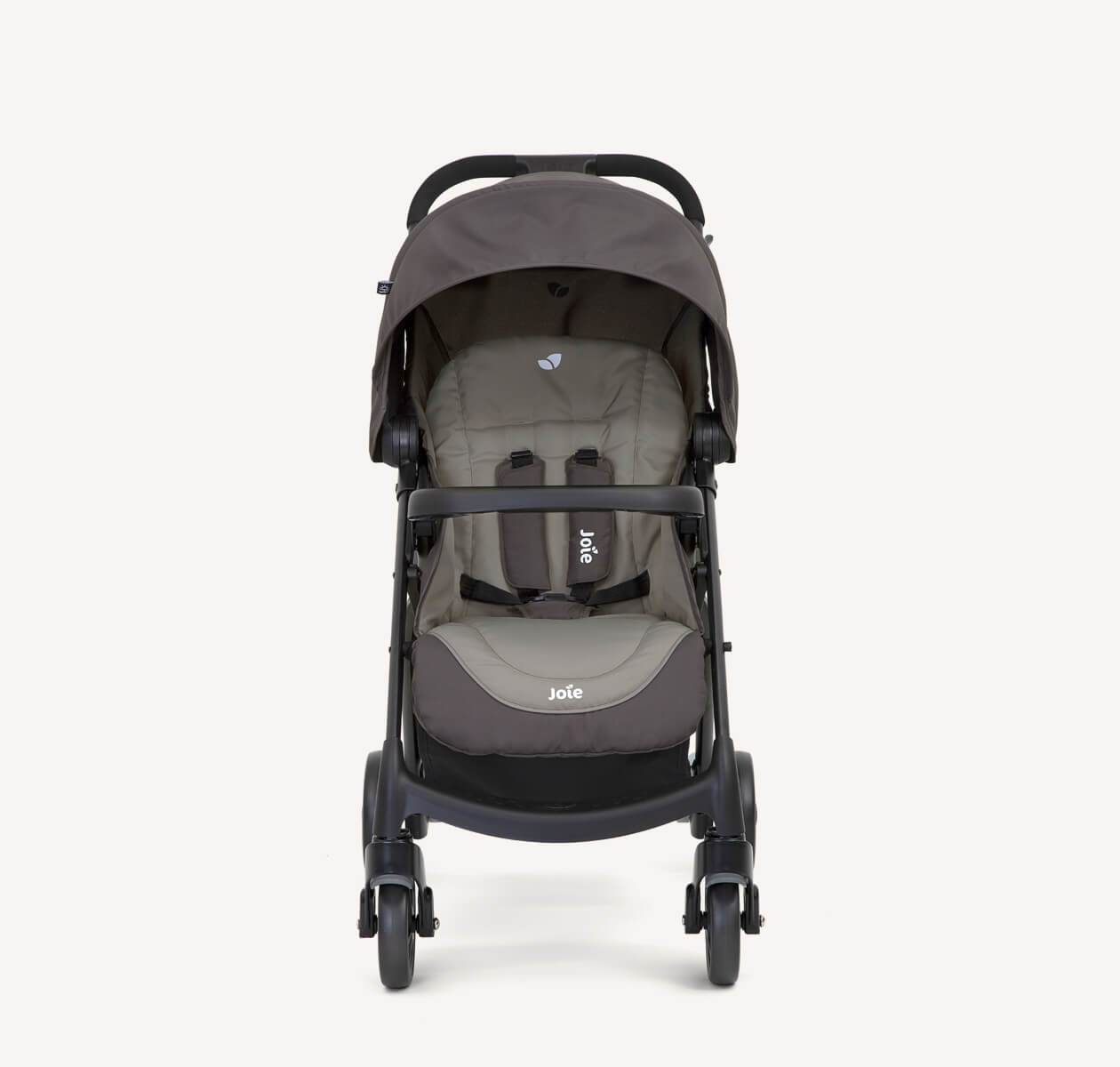 Muze LX  Travel system Dark pewter